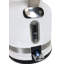 Ariete Moderna 1.7L Stainless Steel Electric Kettle-49272369