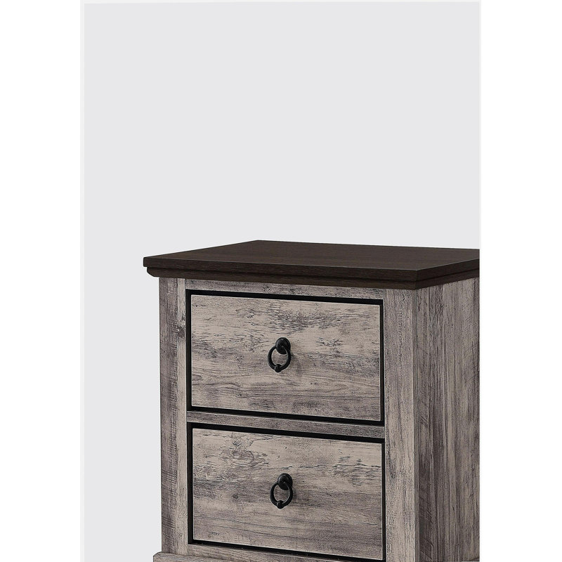 Mobilier de chambre à coucher 1pc