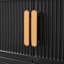 Bacs de rangement empilables et pliables avec couvercles et roulettes-575115364-576278820
