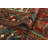 Megsed One-of-a-Kind 7'9" X 10'8" 1980s Wool Area Rug
