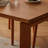 Mehmood Solid Wood Dining Table-887146865-887146876