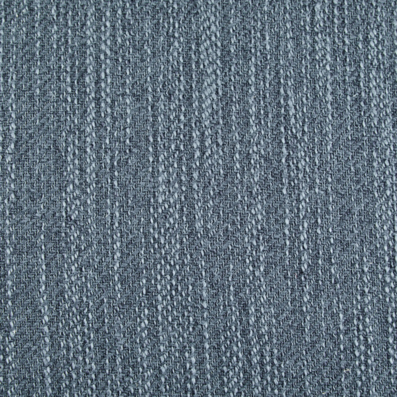 DINING CHAIR, Natural, Denim Blue, 2