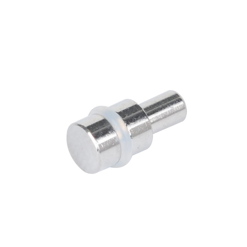 Glass Shelf Pin, Clear