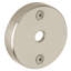 Modern Emergency Release Trim Rose/Rosette-22135625