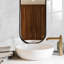Calyssa 38.71cm W x 38.71cm L Vinyl Peel and Stick Mosaic Tile
