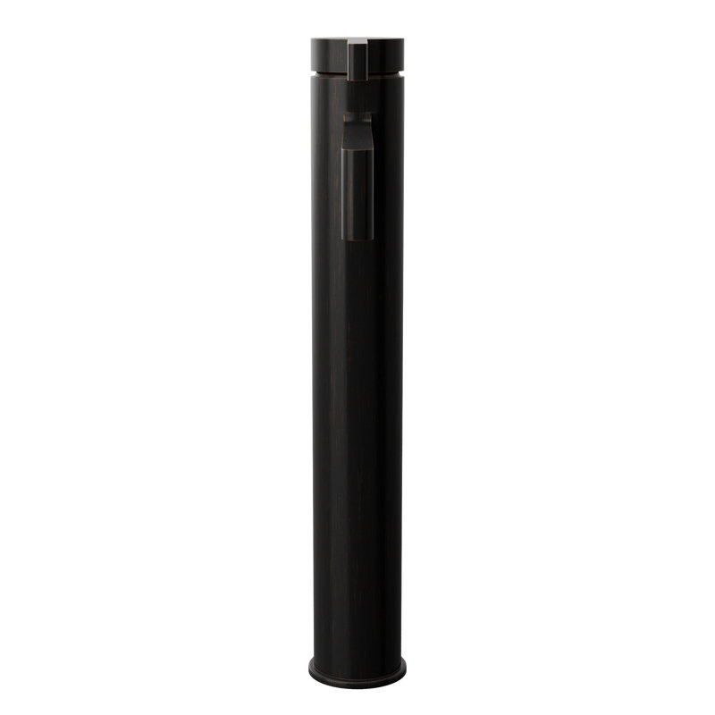 Phia Single-handle Bathroom Faucet, Oil Rubbed Bronze