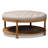 Andre Upholstered Ottoman