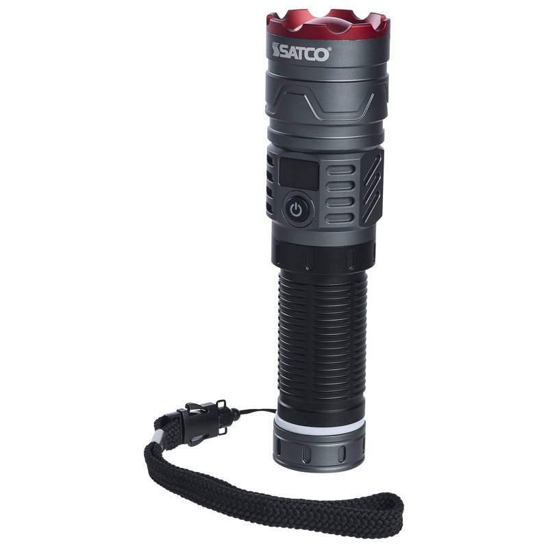 Recharge Outdoor Flashlight
