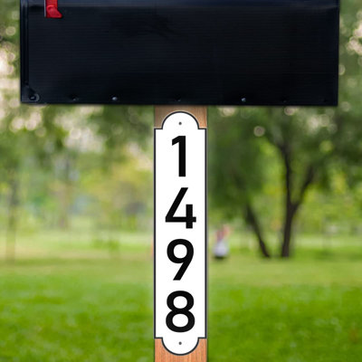 Fixation murale 1 ligne