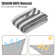Yescom 13' x 10' Rectangle Shade Sail