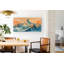 Wrapped Canvas Panoramic Print