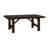 Mariama Solid Wood Solid Wood Top Four Leg Dining Set-86933282
