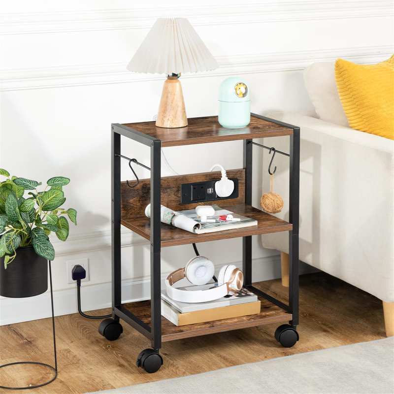 Storage Cabinet