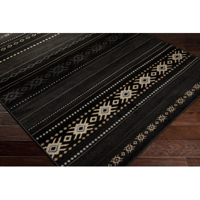 Gorge Geometric Indoor Rug