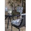 Outdoor Dining Side Chair-1382641019
