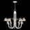 Azu 10 - Light Chandelier