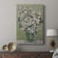 Motif floral rétro CCLV - galerie Cavas-739104786