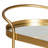 Metal Bar Cart