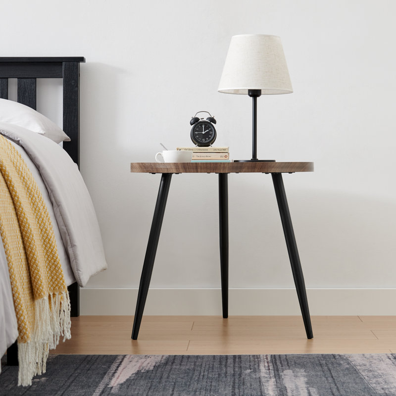 Arvil End Table