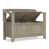 Distressed Gray
