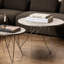 Chelyn Frame Coffee Table