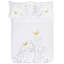 Superior Swallow 100% Cotton Embroidered Duvet Cover with 2 Pillow Shams-536374864-532667013