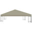 Freeport Park Fabric Replacement Canopy for Gazebo-43273509