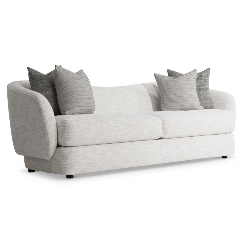 Bernhardt Margot Fabric Sofa