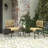 Briar 3-Piece Wicker Chat Set