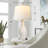 Sohara USB Table Lamp