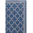 Herefordshire Performance Geometric Indoor/Outdoor Area Rug-657419227