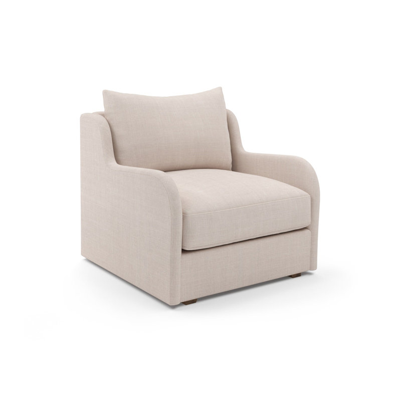 Chaise Paxton, Ivoire Nevis