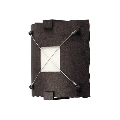 Maxton 2 - Light Flush Mounted Sconce