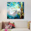 Breeze by J.A Art - Wrapped Canvas Print-50005401