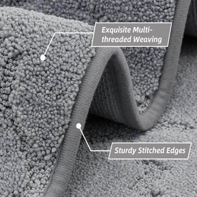 Polyester Kitchen Mat