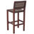 Leather Counter Stool-91764118