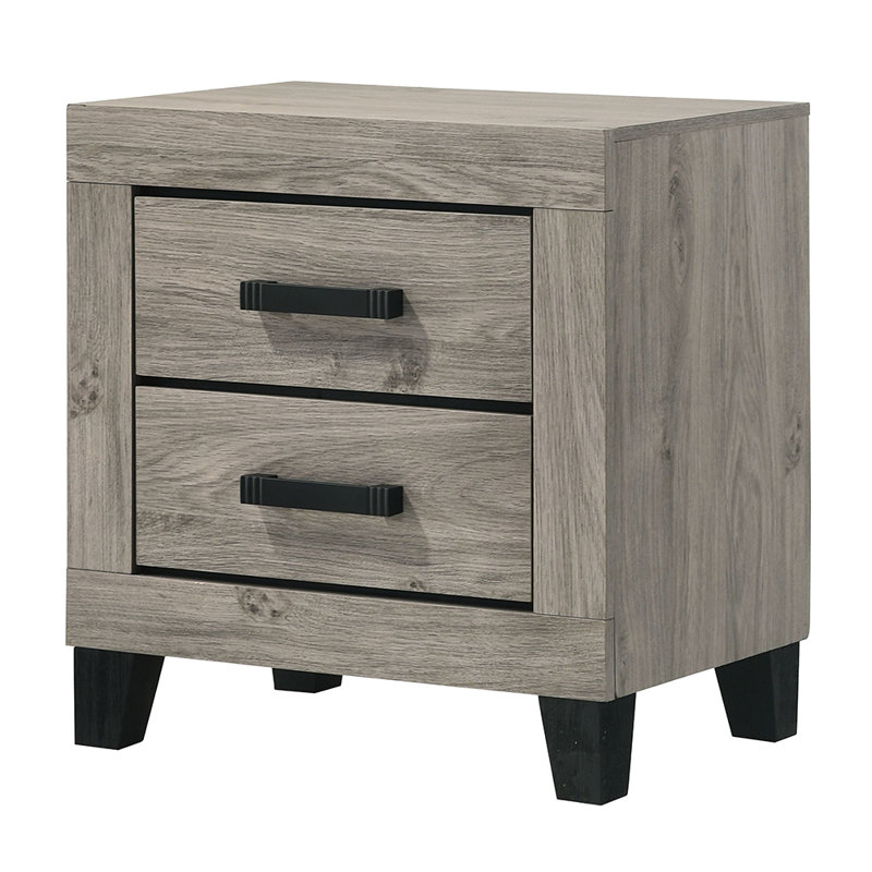 Chi Nightstand