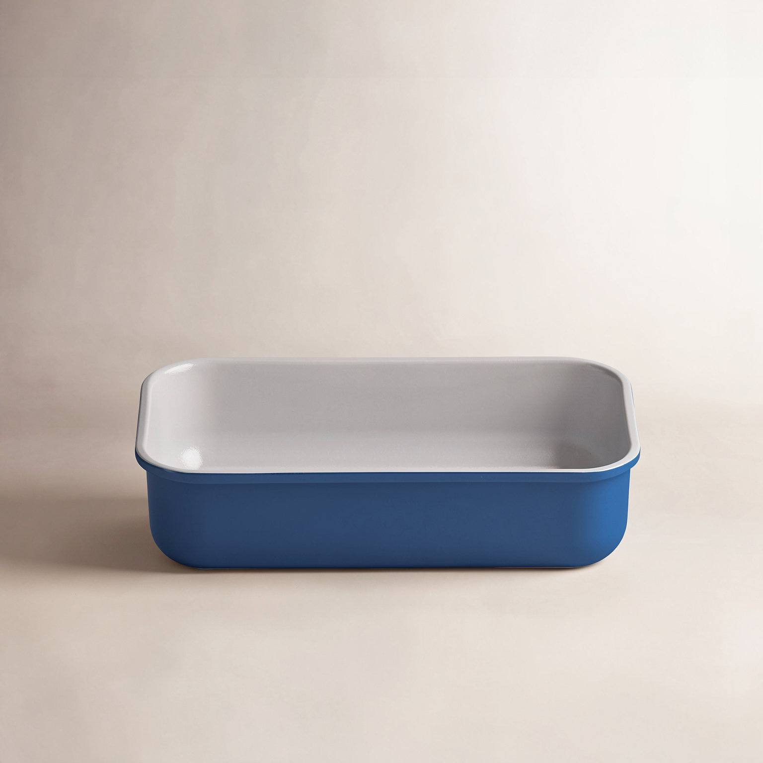 Caraway Nonstick Loaf Pan, Navy