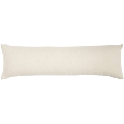 VJ211 Cotton Reversible Throw Pillow