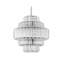 Vittoria 9 - Light Chandelier