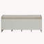 Fordwich Fabric Upholstered Storage Bench