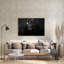 Art mural en verre acrylique-267561485