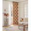 Paire de rideaux obscurcissant en polyester Rhea-80976933