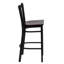 Tabouret de restaurant Prompton-1104443079