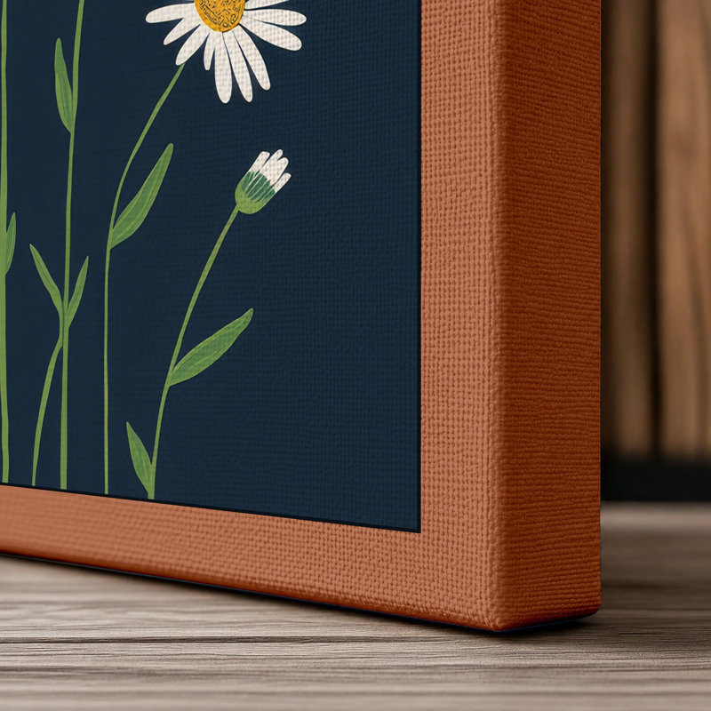 Print, 36x24 - 91.4 x 61.0 cm, Terracotta Border