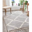 Cabana Moroccan Shag Area Rug-39723759