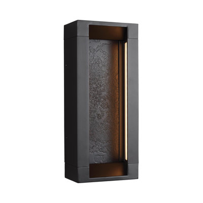 Sven LED Wall Light