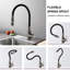Latitude Run Azula Kitchen Faucet