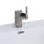 Brushed Nickel selected