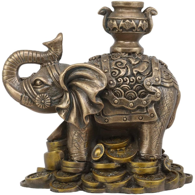 Animals Figurines & Sculptures
